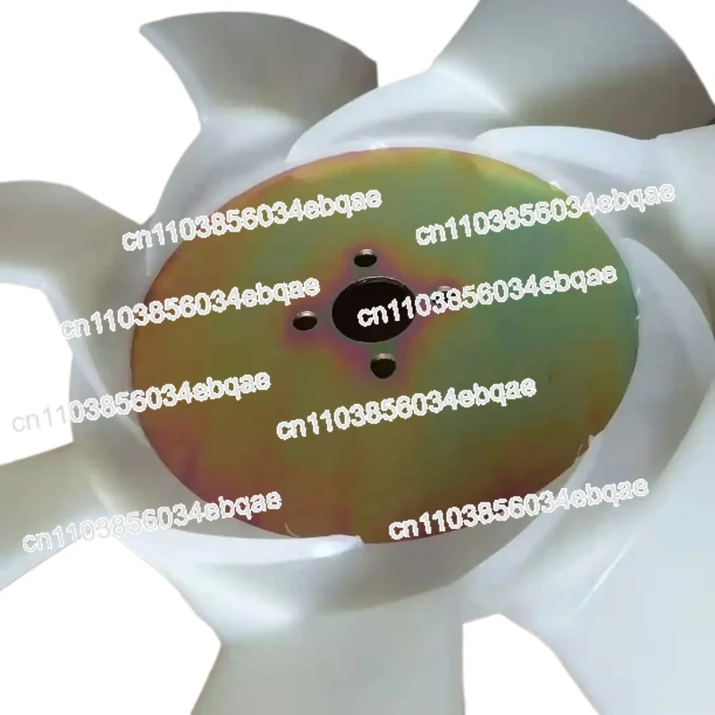 لمروحة المحرك 145306880 402D 403D 400 400 320 مللي متر