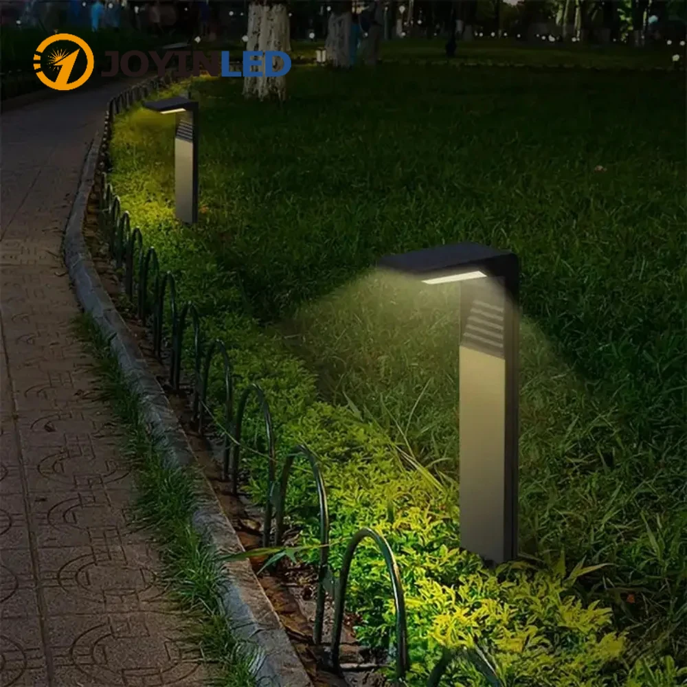 

JOYINLED Солнечные фонари для сада