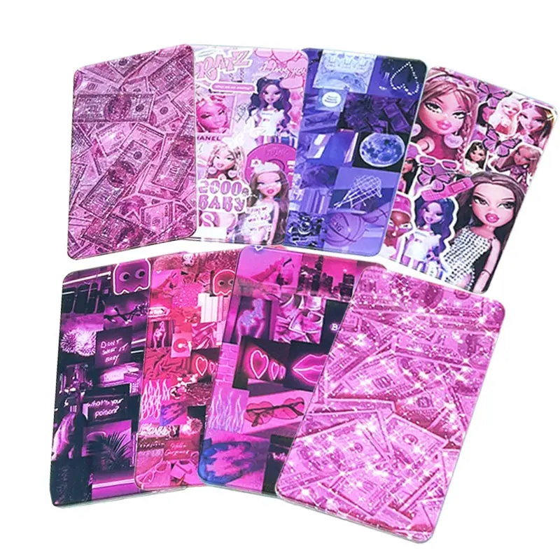 Tabellone per estensione ciglia acriliche con aspirazione magnetica Tabellone per ciglia finte Strumenti per trucco ciglia all'ingrosso