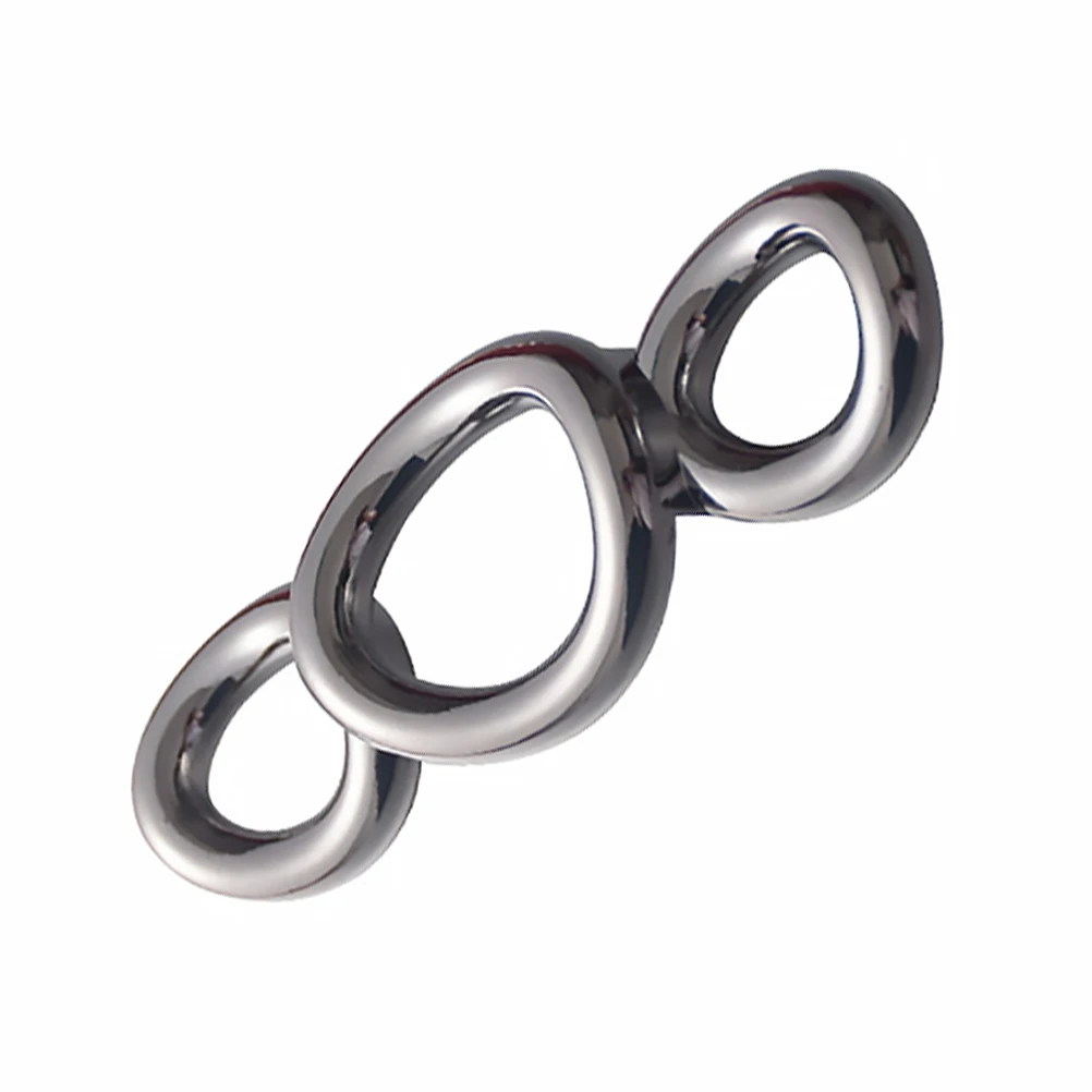 

Stainless Steel 304 Chopstick Rest Holder American Ring Pillow Silverware Ladle Countertop Spoon Fork Kitchen Bar Accessories