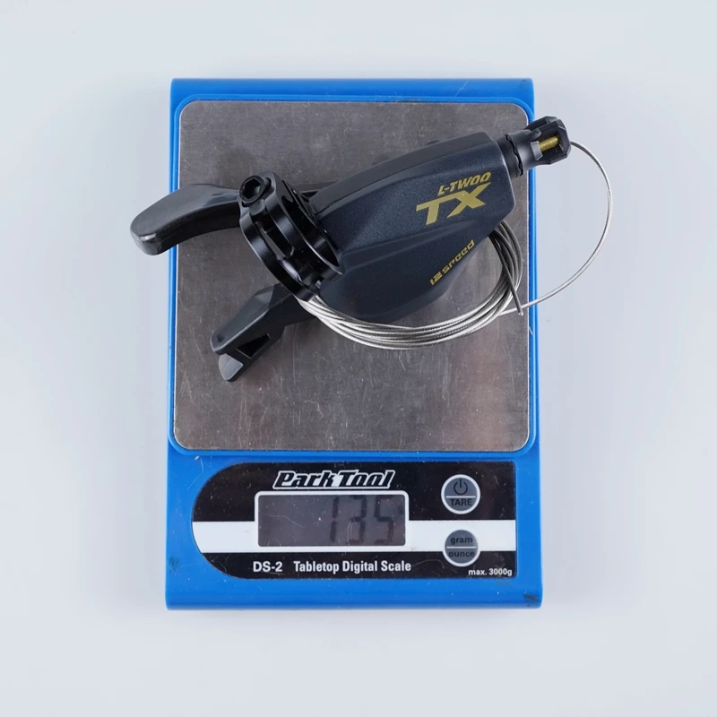2023 NEW! LTWOO TX 1x12 Speed Two Way Release Carbon Shifter +
