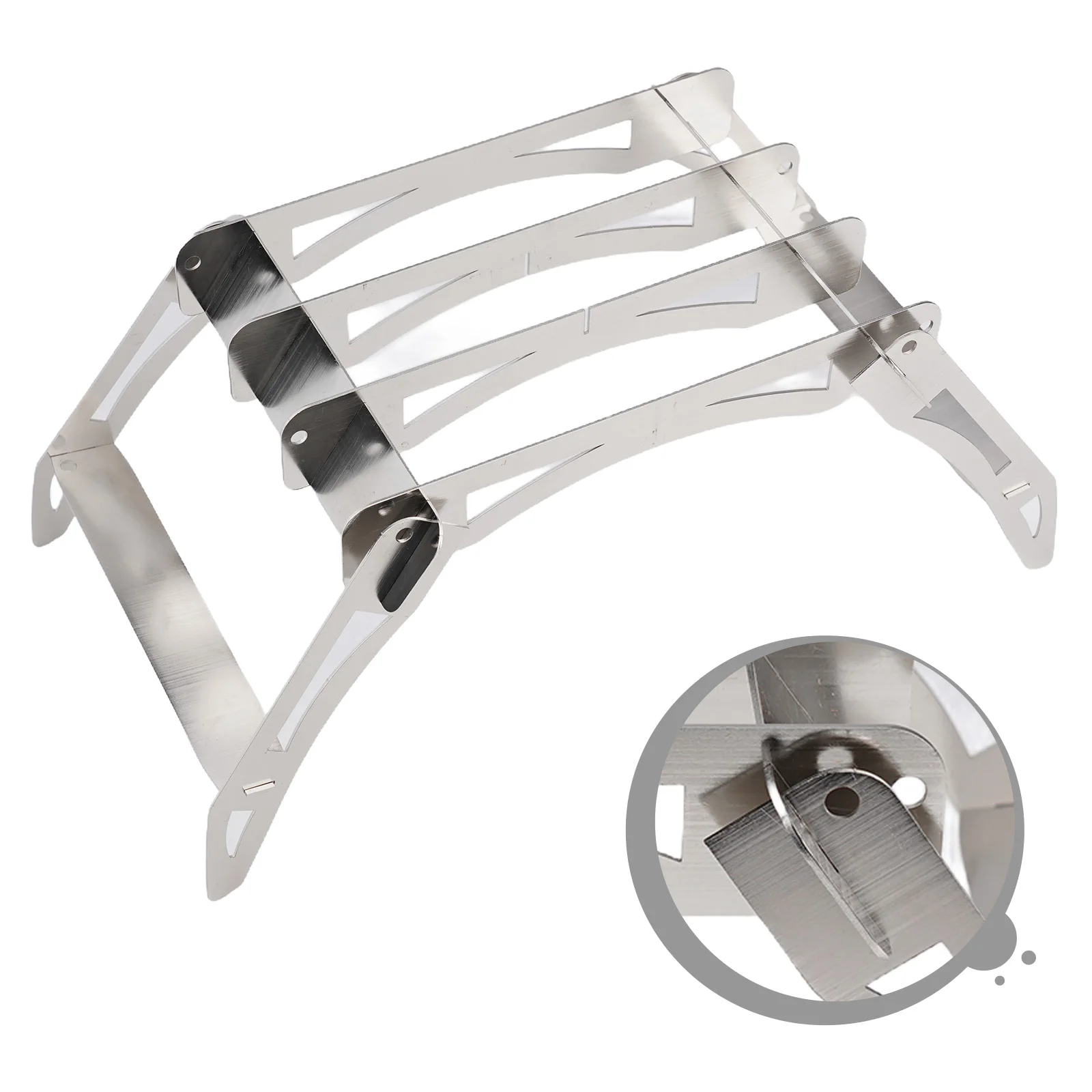 

Разборный набор для кемпинга, рыбалки, пикников, походов. Усиленный, для активного отдыха. Содержимое упаковки.