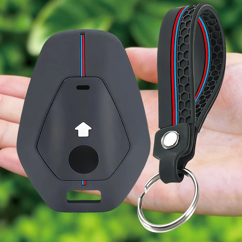 Keychain For BMW R1300GS R1300RT R 1300 RT R1300 GS 1300GS R 1300RT GS1300 Motorcycle Accessories Key Chain Cover Protector