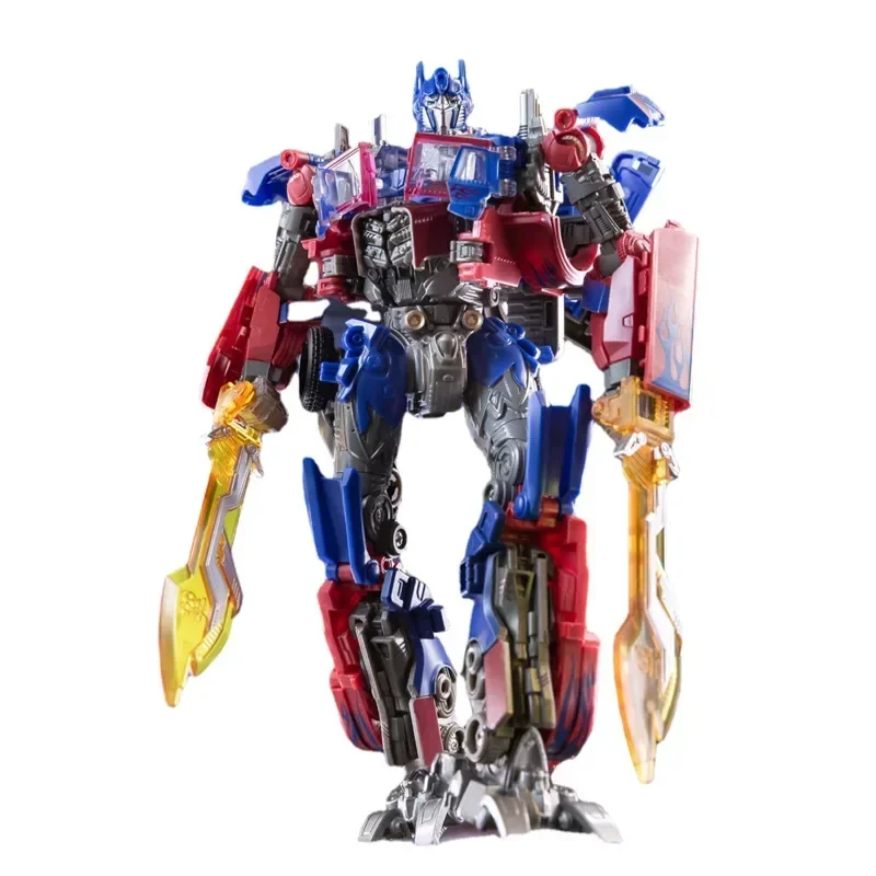 In Stock BAIWEI TW1022 Masterpiece Transformation  OP Commander Movie Model KO SS44 Action Figure Toy Collection Gift