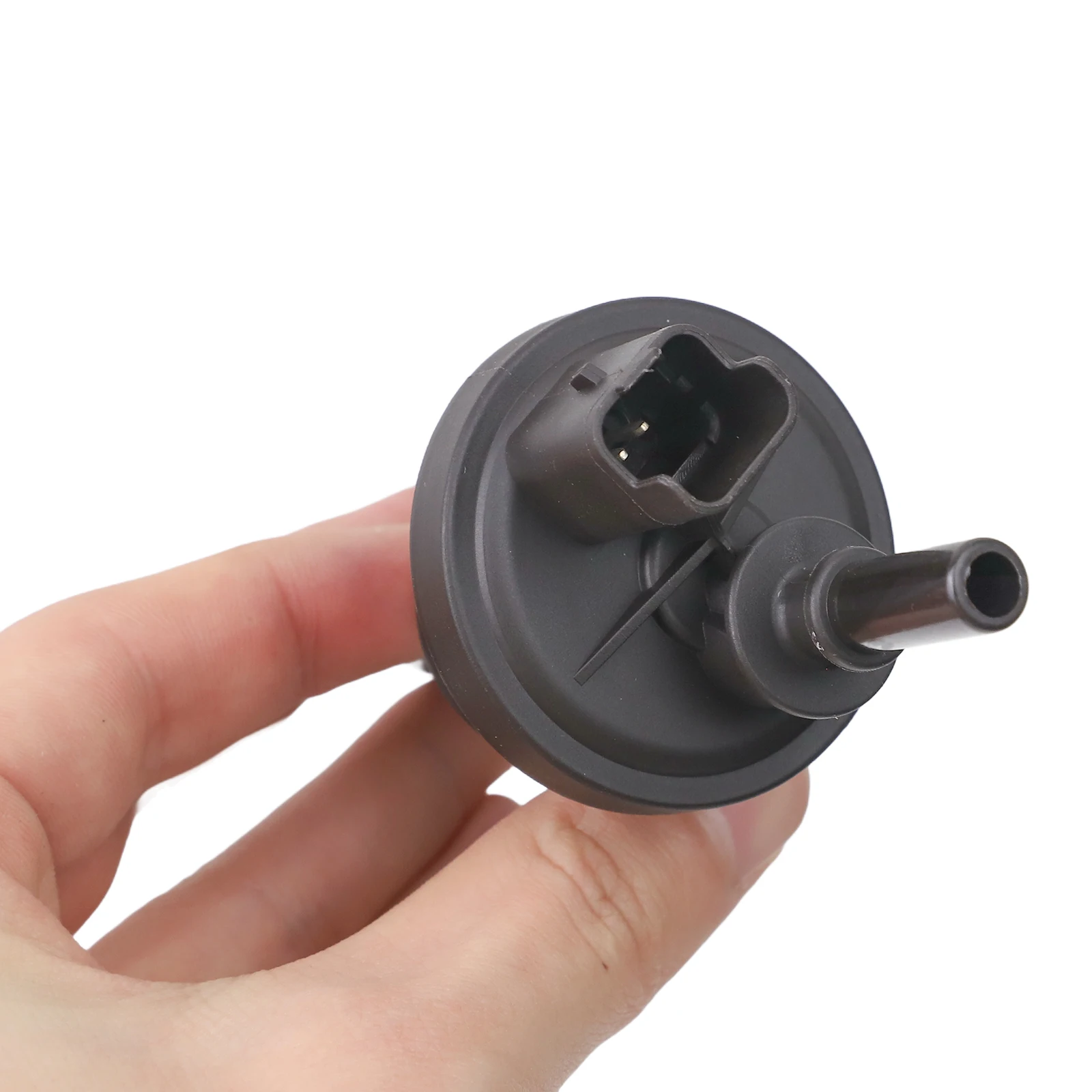 Soupape à Vide / Électrovanne 6001543631 – Compatible Renault Clio MK3, Twingo MK2, Mégane MK2 – Qualité ABS Fiable