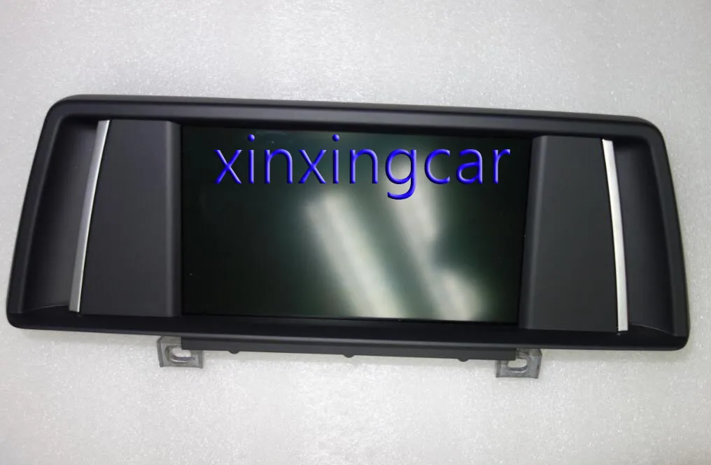 

Brand new 6.5 inch LCD display BM9296938 06 9 / 6550 9296938-06 complete screen panel for X5 NBT car audio LCD monitor