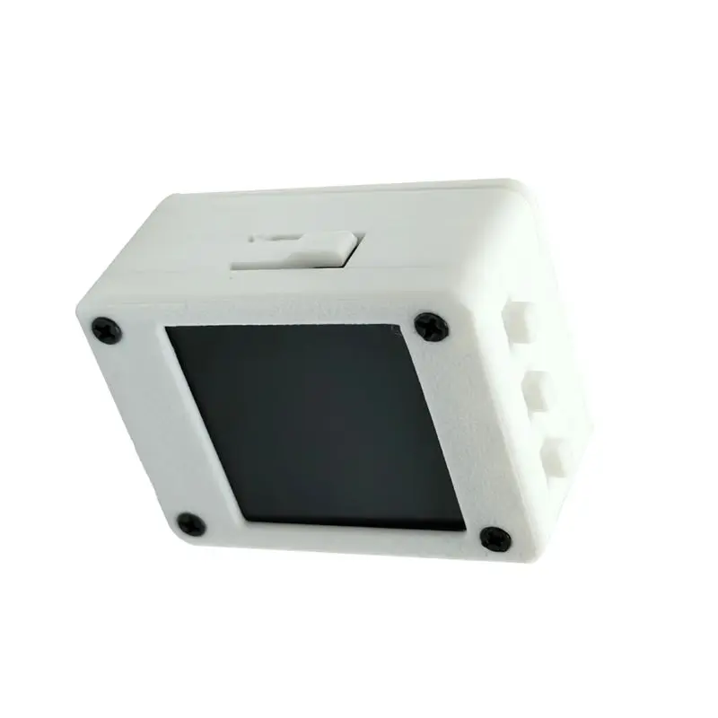 ABKQ-AI Chatbot Xiaozhi Deepseek ESP32-S3 1.54 Inch LCD N16R8 For Human-Computer Interaction