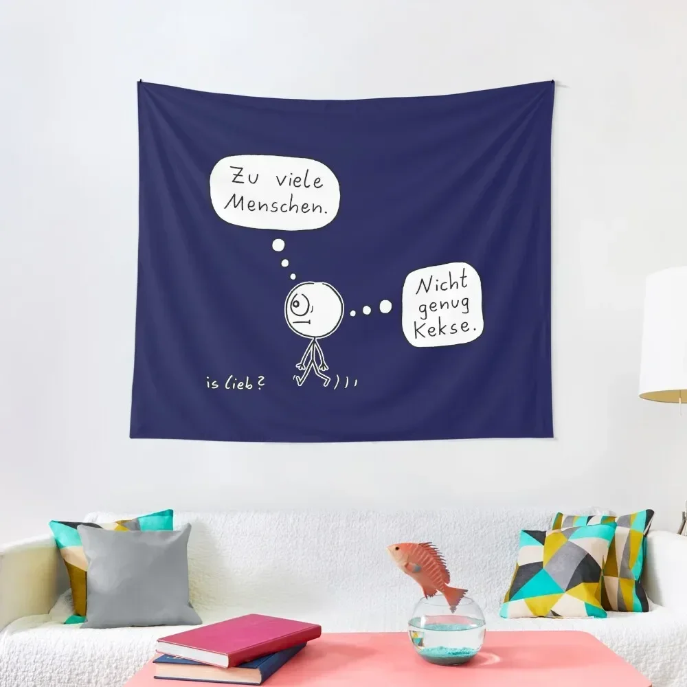 

Exactly wrong islieb cartoon Tapestry Decoration For Home Home Decorations Decor Home Tapestry