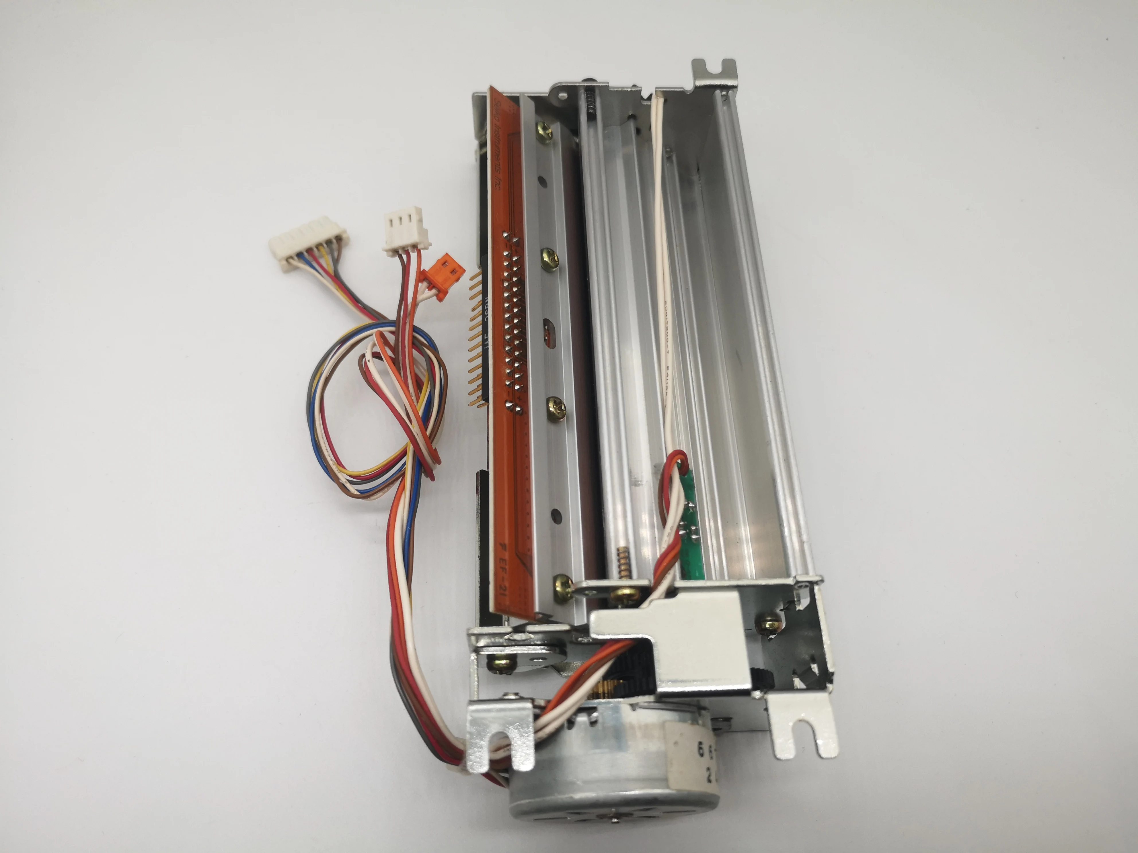 

Для Италии SCOUTII Companion BT224 Печатающая головка принтера LTP5442A-S832 LTP5442A LTP5442B LTP5442 Новый оригинальный LTP5442B-C832