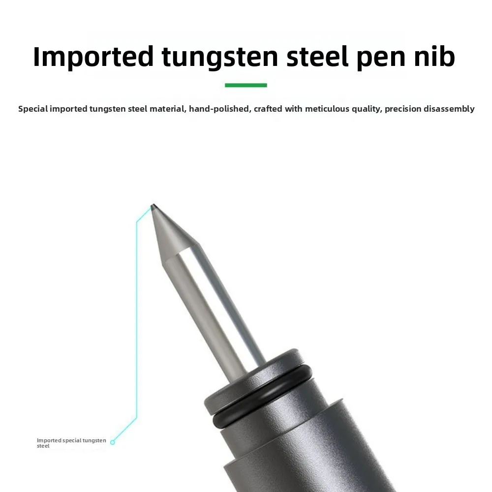 Glass Repair Back Cover Disassembly Tool Dismantling Safe Demolition Back Glass Breaking Pen Ergonomic Design Professional