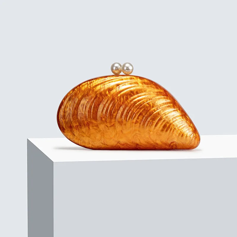 

Новые женские банкетные сумки с жемчугом/алмазами, вечерние сумки, акриловые стразы, клатч, кошелек для вечеринки, выпускного вечера, свадебная коробка, сумки Sac