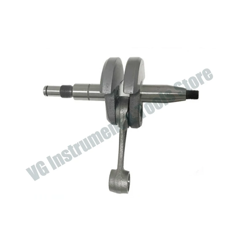 Applicable to Steel model MS361 chainsaw accessories MS341 crank MS361 crankshaft MS361 crankshaft connecting rod assembly