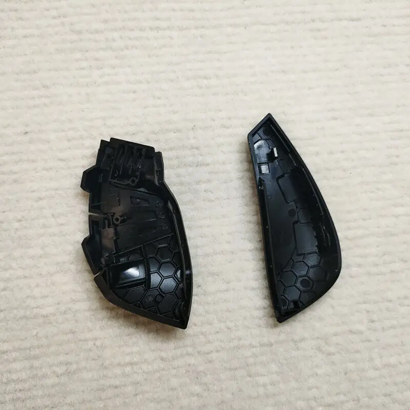 

Запасные части для беспроводной игровой мыши Corsair Ironclaw RGB, левая и правая боковая крышка (не совместима с проводом Ironclaw)