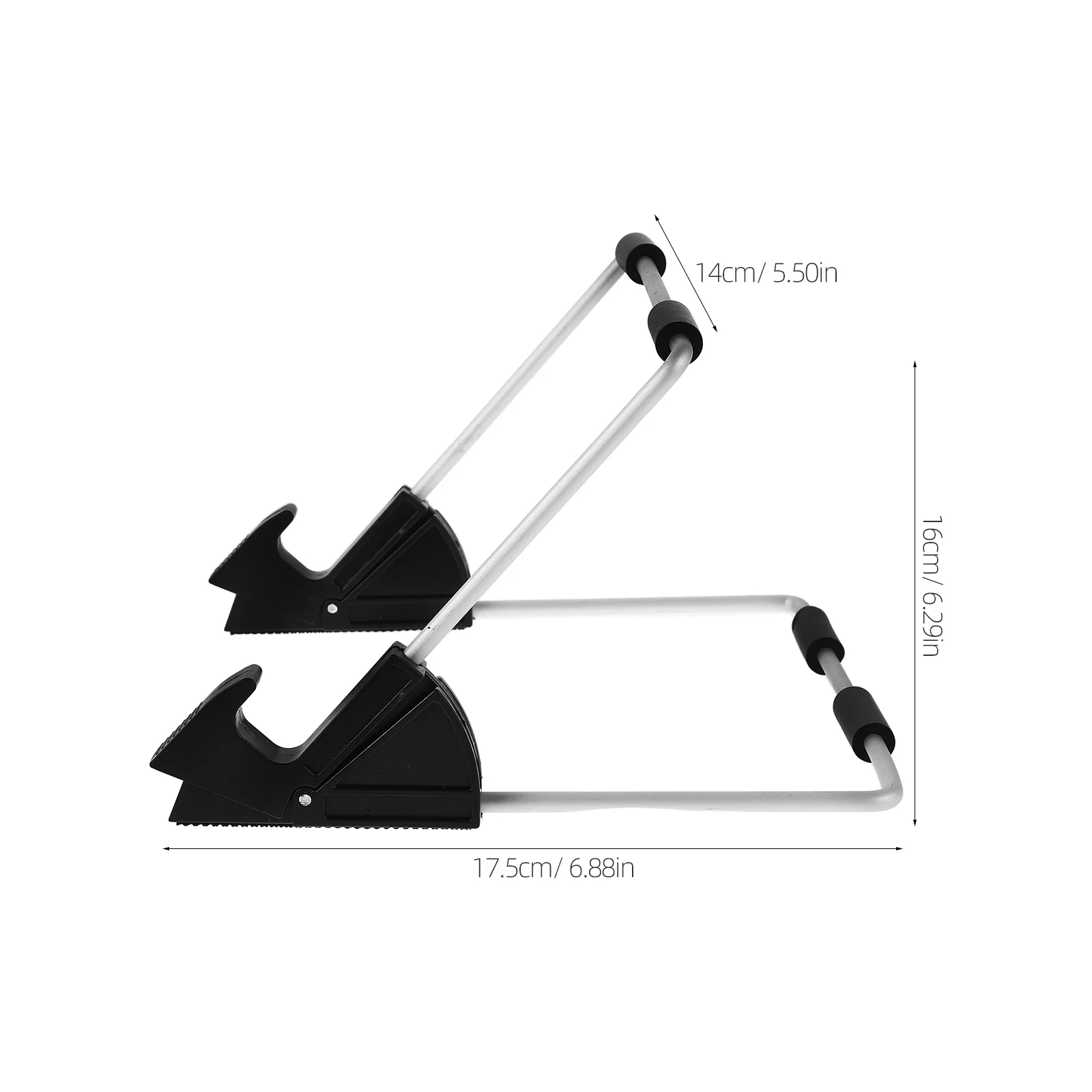 حامل لوحة الرسم قابل للتعديل طاولة صياغة محمولة للرسم الفني تتبع رسم الطاولة حامل السفر حامل فني #5