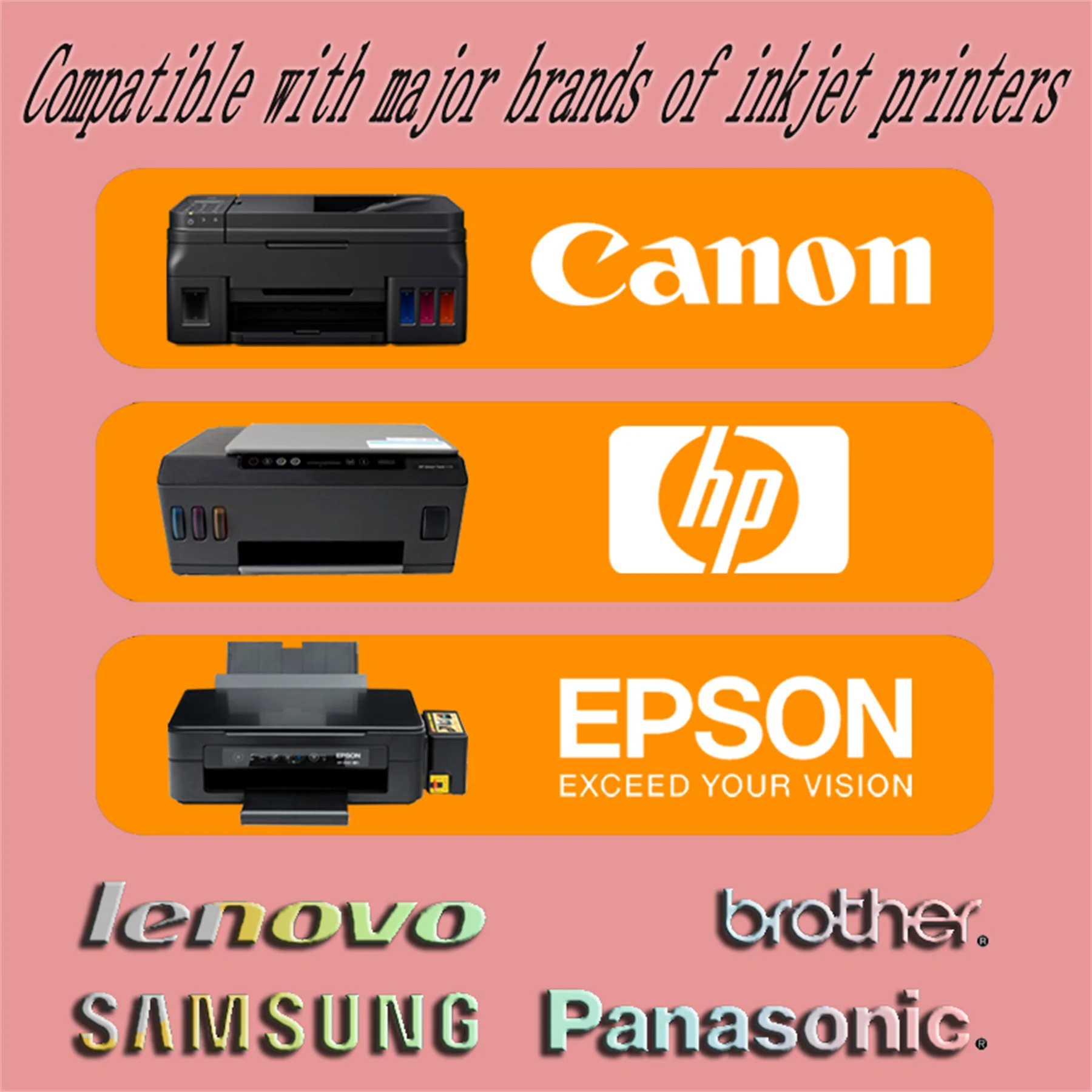 Epson HP Canon Waterproof 6-inch Smooth RC Photo Paper Photo Inkjet Printer Special Photo Paper Printing Paper