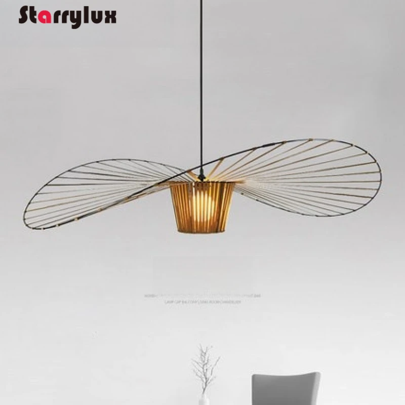 Nordic Hat Pendant … - image