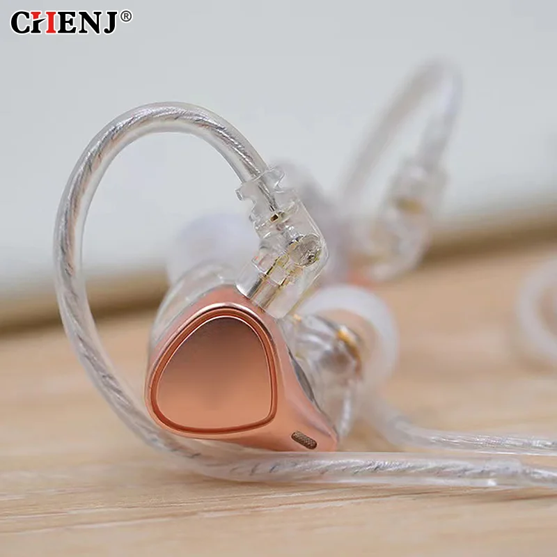 ✉3.5MM 2PIN In Ear …