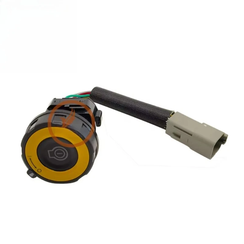 

Excavator Parts Ignition Switch 526-5708 For Cat E320gc E323gc E325gc E330gc