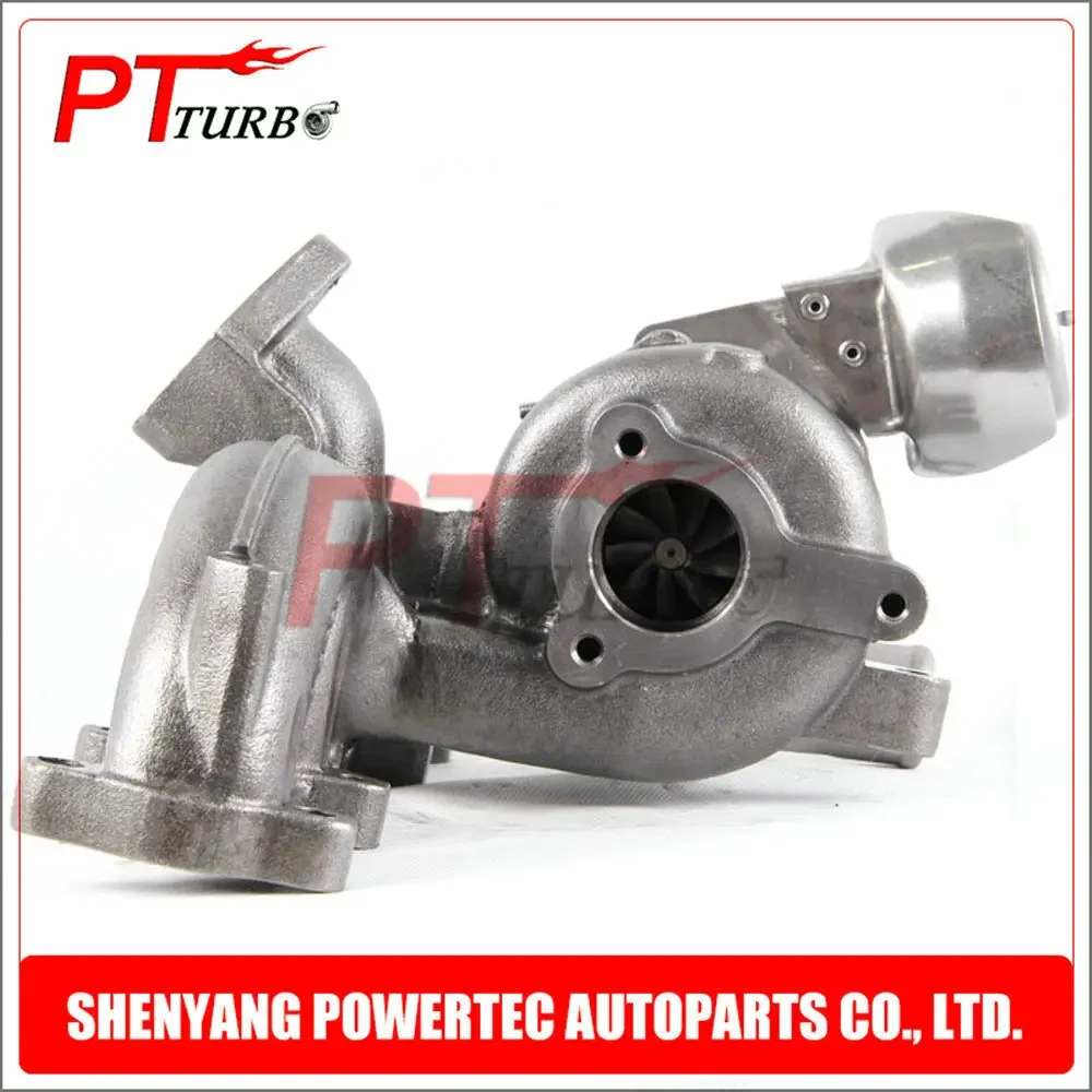 

Turbo For Car Complete 038253016K 54399880011 For Seat Altea Leon Toledo 1.9 TDI 77Kw 66Kw BJB BKC BXE 2004- Engine Parts