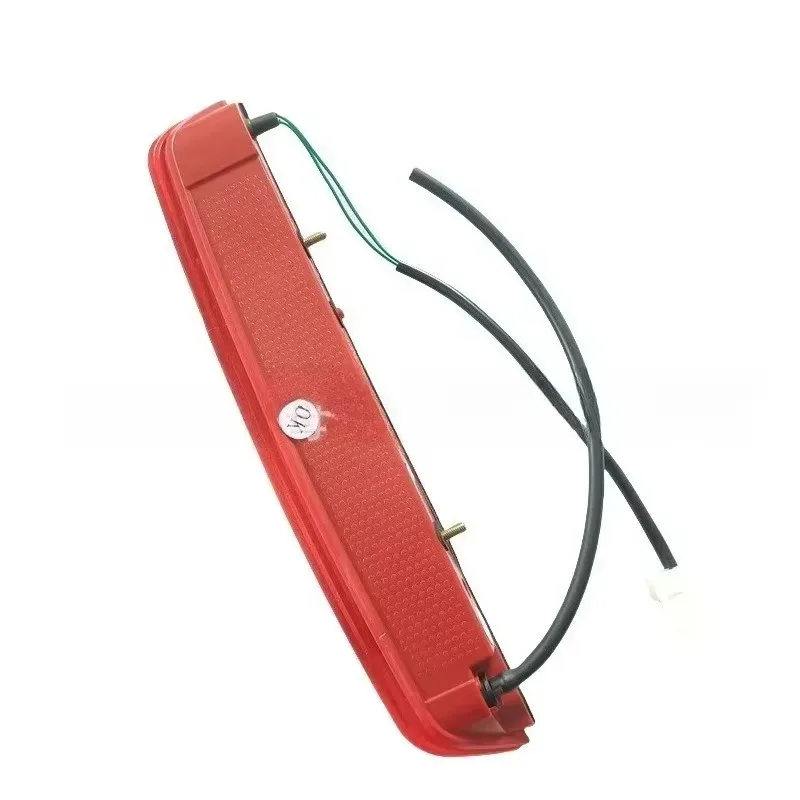 

Third Rear Warning Lamp High Mount 3RD Stop Lamp Hyundai Ix35 2011-2001 For 927001Z000 Brake Light High Positioned Additional