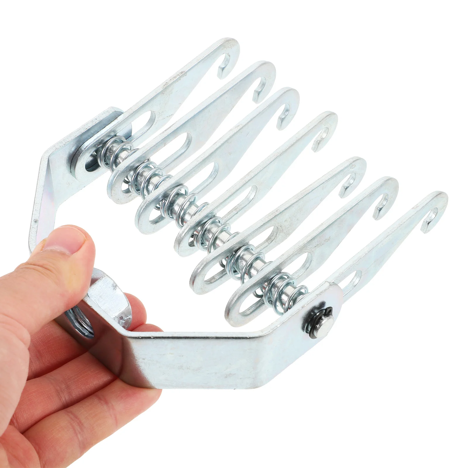 

Metal Claw Hook Dent Removal Tool Auto Dent Puller Multi-Claw Stable Grip Repair Tool Kit Puller Tools Auto Body Tools