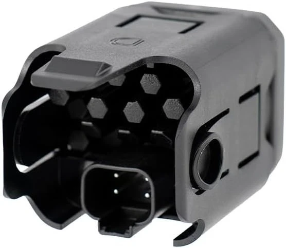 Reverse Light Kit, …