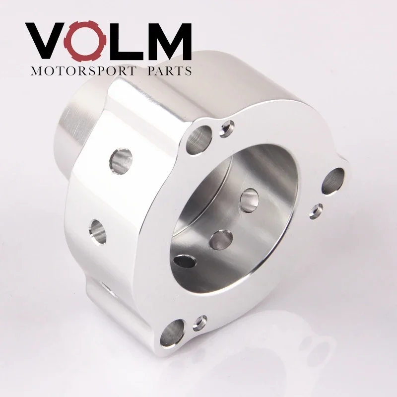 Blow Off VALVE Adaptor for VAG FSiT TFSi Bov Adapter For Audi A3 1.4 1.8 2.0 TSI/FSTi Turbo