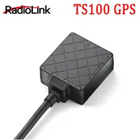 Newest Radiolink TS100 Mini M8N 8N GPS Module for Radiolink Mini PIX Pixhawk Flight Controller FPV RC Quadcopter Multirotor