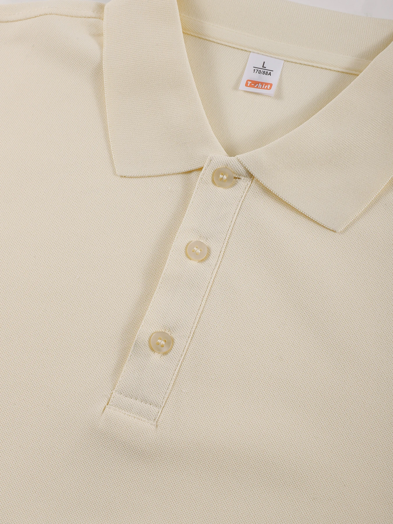 الحب ستار 89 الإبداعية طباعة موضة تي شيرت الرجال الخريف الشارع الملابس العصرية لينة طويلة الأكمام مريحة كل مباراة قمصان بولو #3