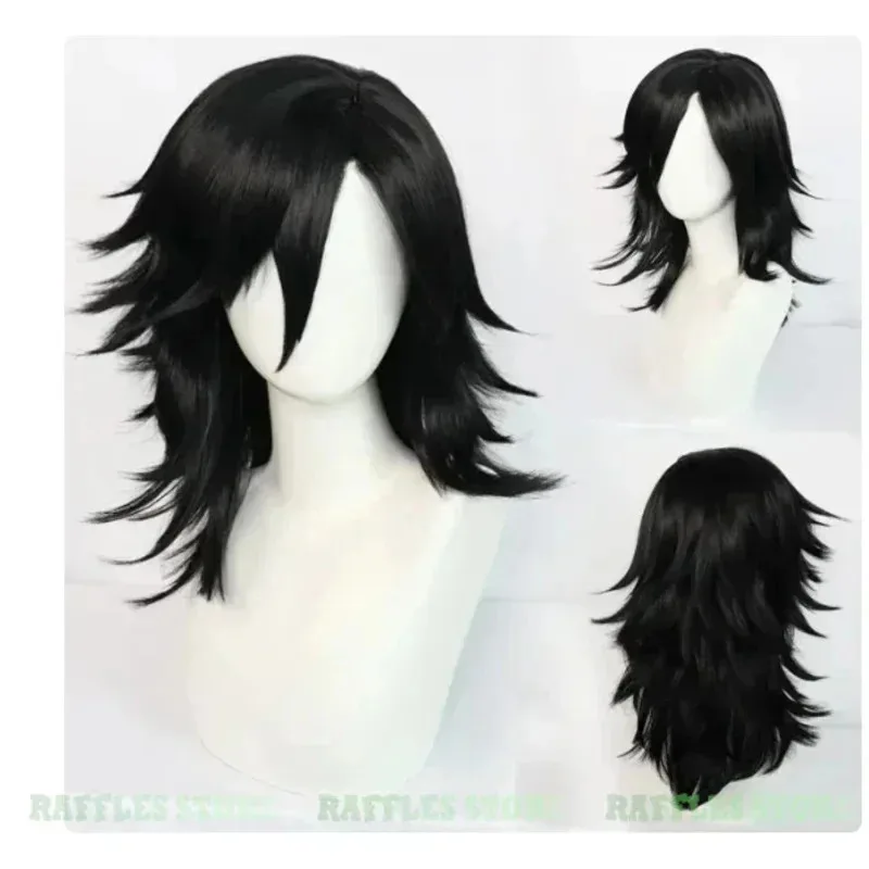 Anime Comic Hellsing Red Trench Alucard Van Cosplay Topi Vampir Kostum Halloween Karnaval Setelan Pria Ccff544