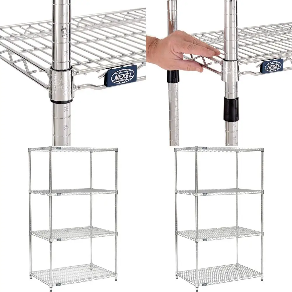 21 X 24 X 74 4-Tier…