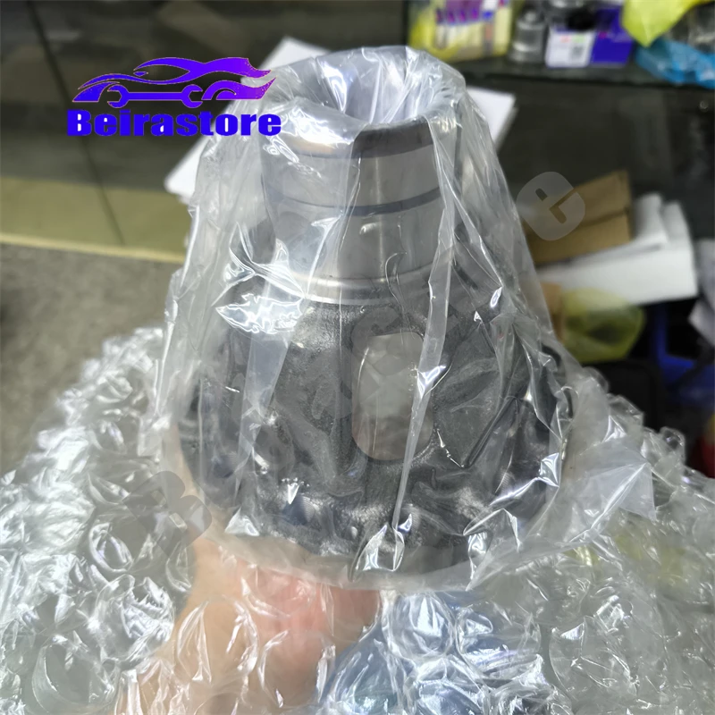 A6LF3 Transmission AWD Front 12 Hole Differential Cover 45822-3B450 458223B450 For Hyundai Kia Car Accessories