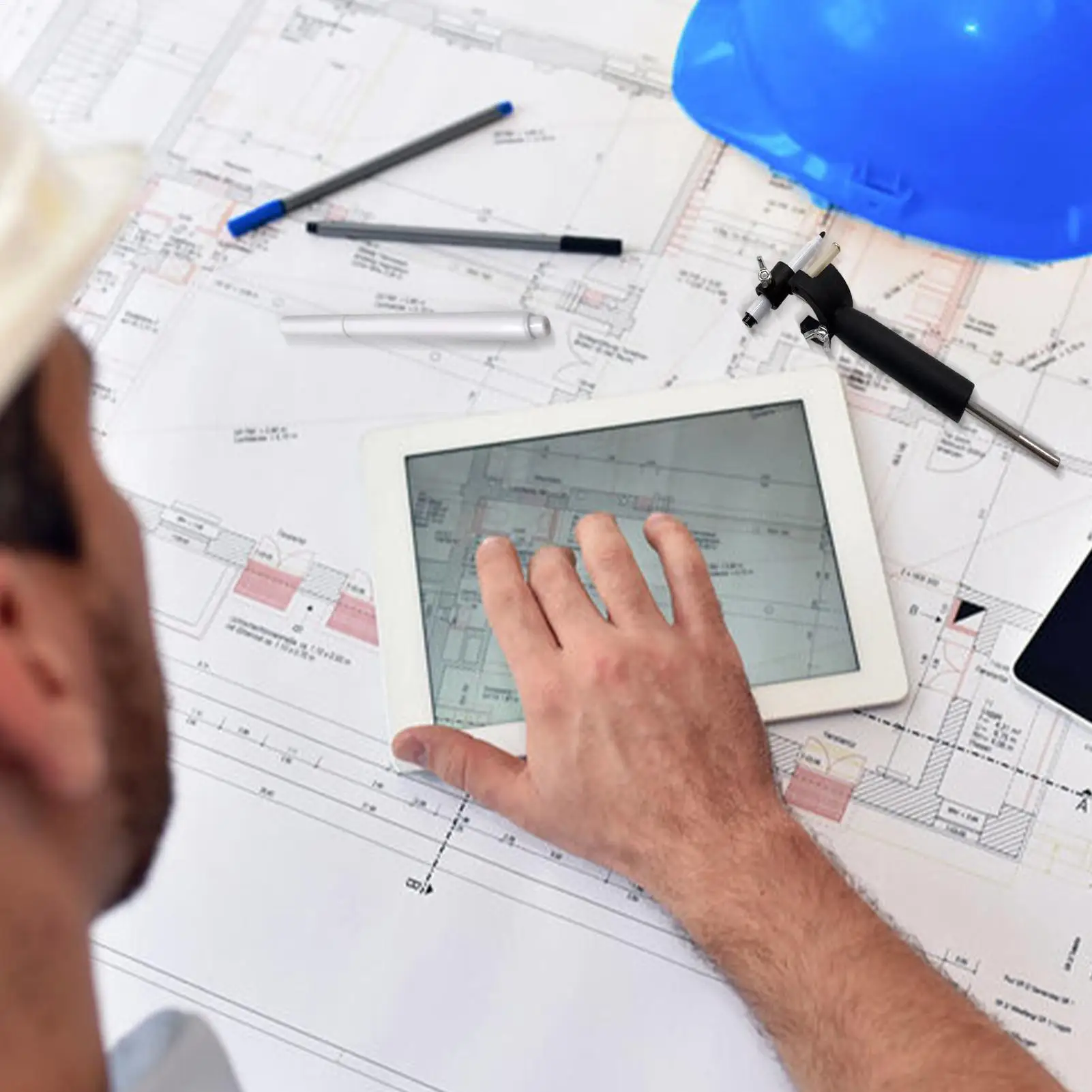 

Инструмент для разметки кузова автомобиля: линейный, регулируемый, многофункциональный, для точного разметки параллельных линий и дуг, скользящий маркер-скребок