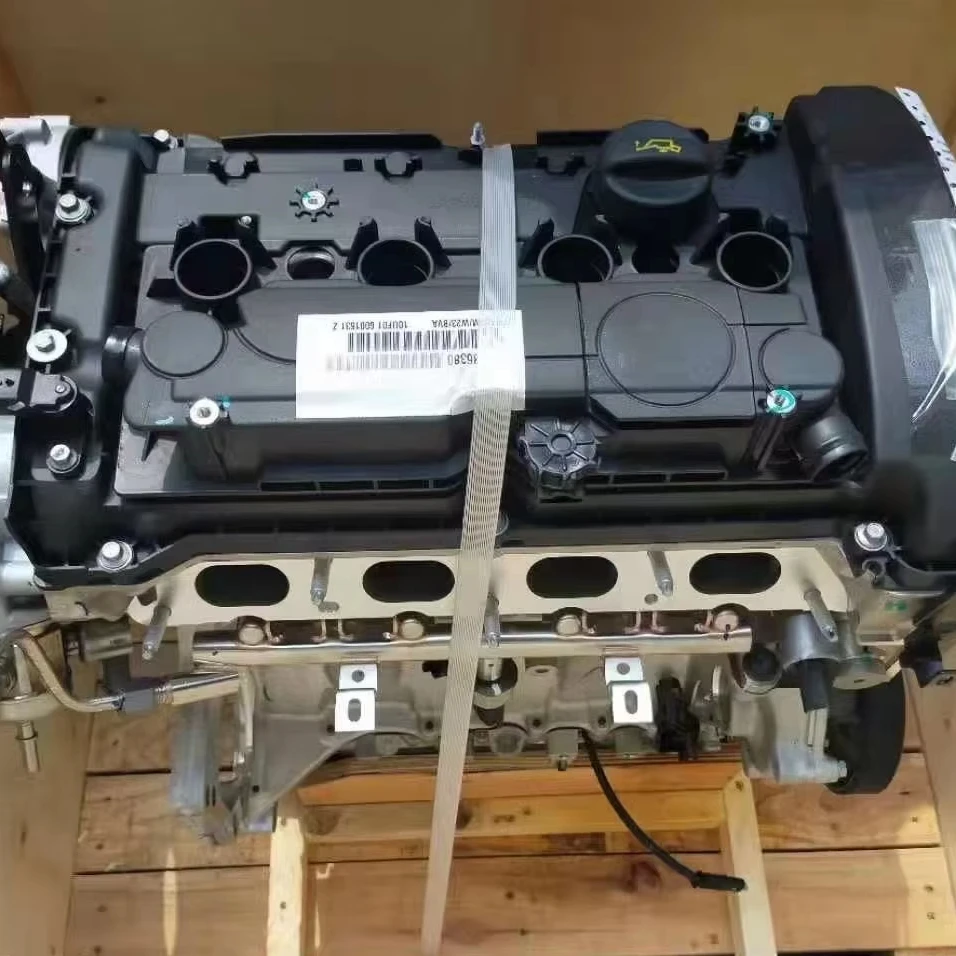 

Complete Engine for Citroen 1.8T YL00929180