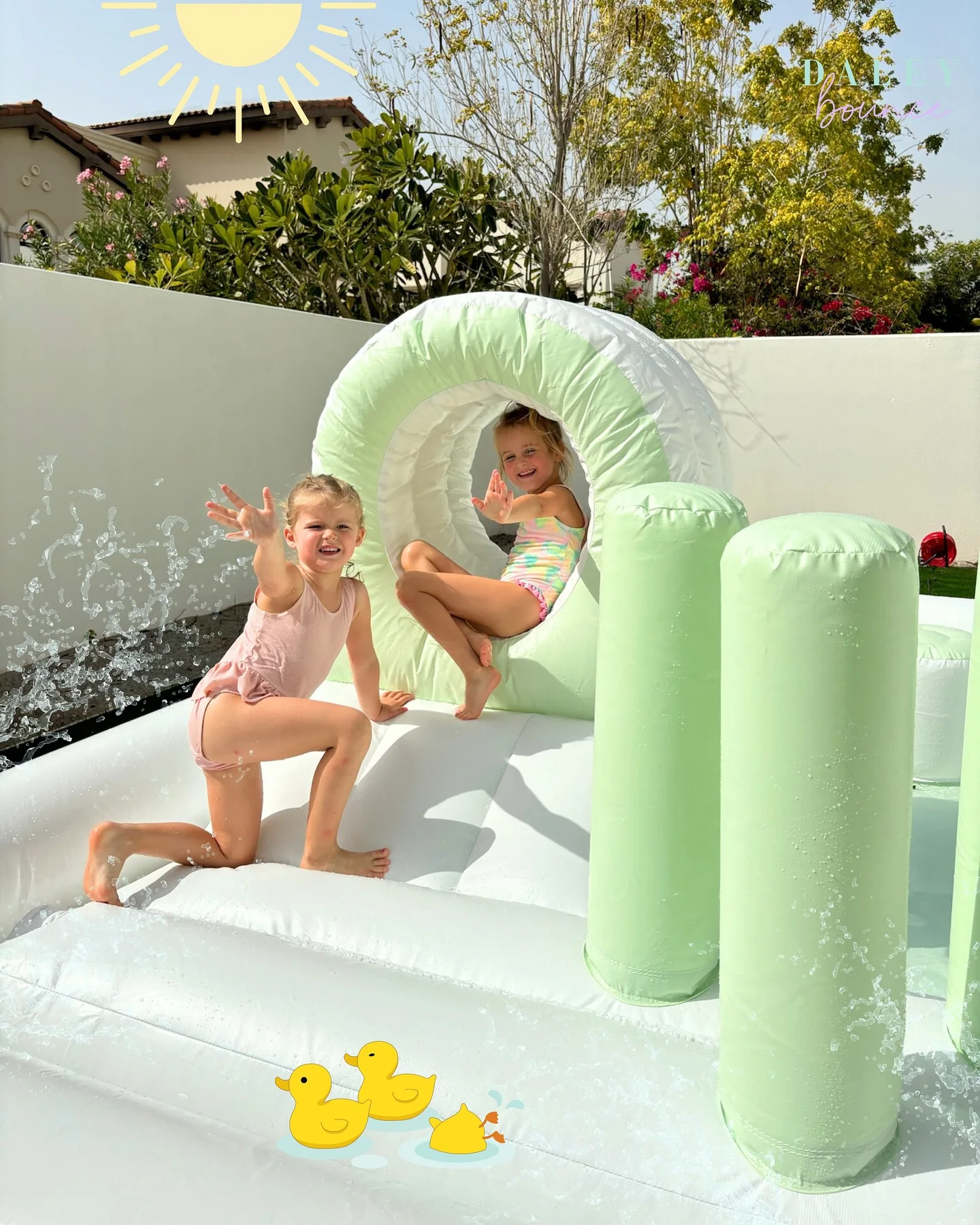 الأسهم 6 متر معدات اللعب الناعمة الكرة حفرة نفخ ترتد منزل كومبو القلعة ملعب الترامبولين المياه الشريحة الاطفال حفلة الحارس #6