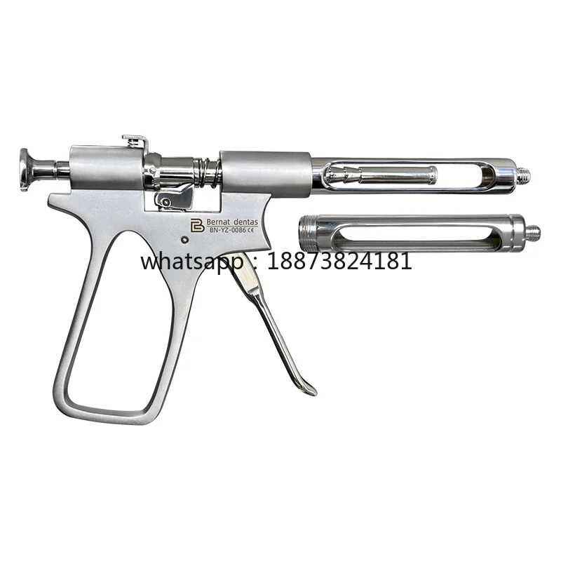 Periodontal Limb Painless Block Minimally Invasive Dental Extraction Lab Tools fast shipping