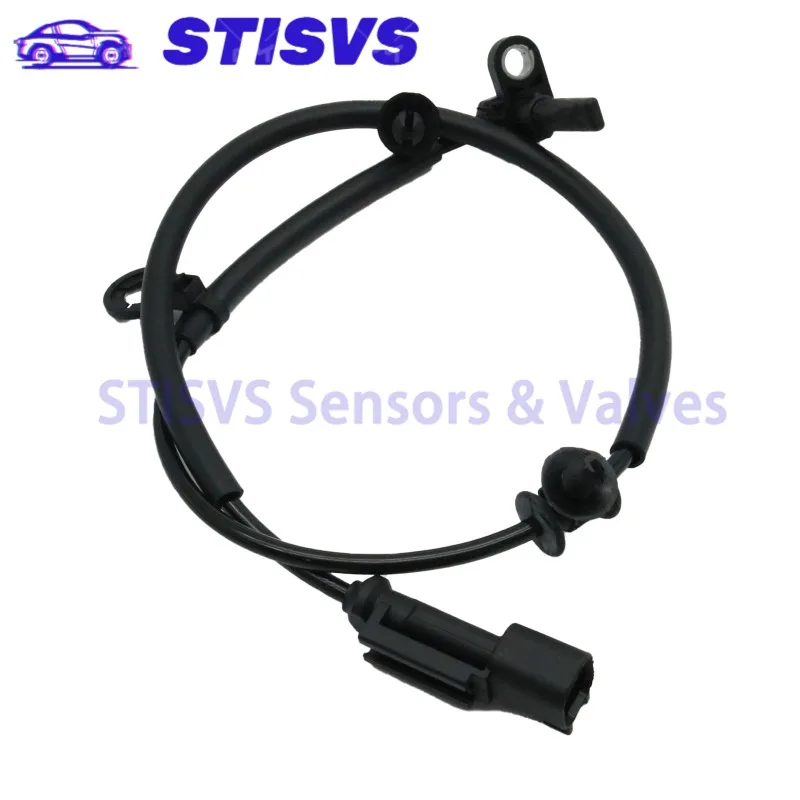 23251376 Rear Left/Right ABS Wheel Speed Sensor For Buick Enclave 2.0 2017-2020 23251400 23251375 23251401 Auto Part Accessories