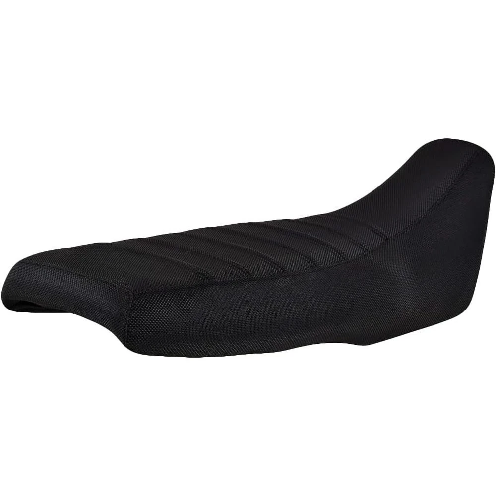 

Universal Black Pleated Seat Cover for 2008-2018 KLR650 2nd Generation Motorcycles
