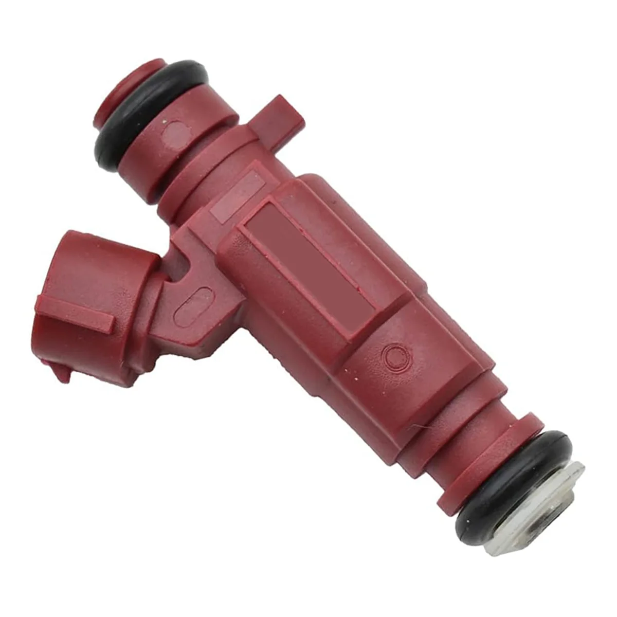 1/4 Pcs Fuel Injectors Nozzle For Nissan Almera MK2 Nissan Pulsar 2001-2011 Nissan Primera MK3 2002-2008 16600-9F600 0280155940