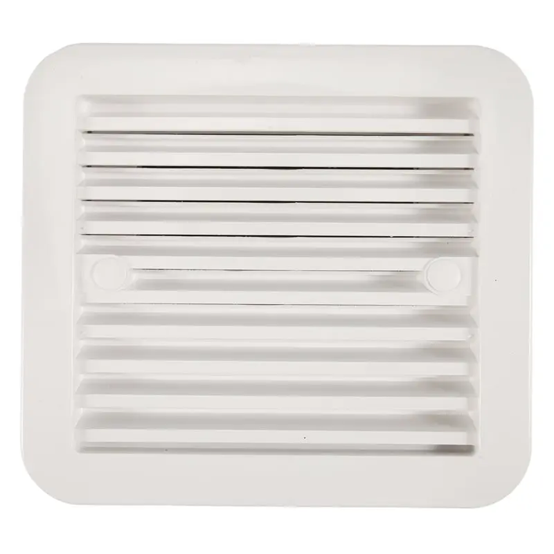 A56P-12V Universal Rv Motorhome Mute Roof Cooling Trailer Exhaust Fan Caravan Effective Ceiling Mount Ventilation