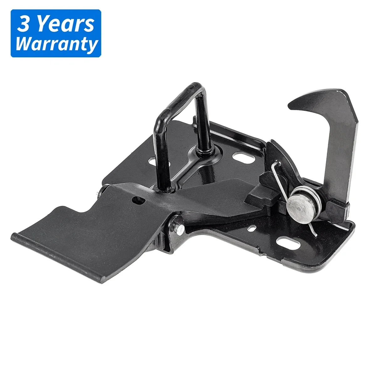 

Upper Engine Hood Lock Latch 4L0823480A,4L0823480 For AUDI Q7 2007-2015 3.0T V6/3.6T V6/4.2T V8