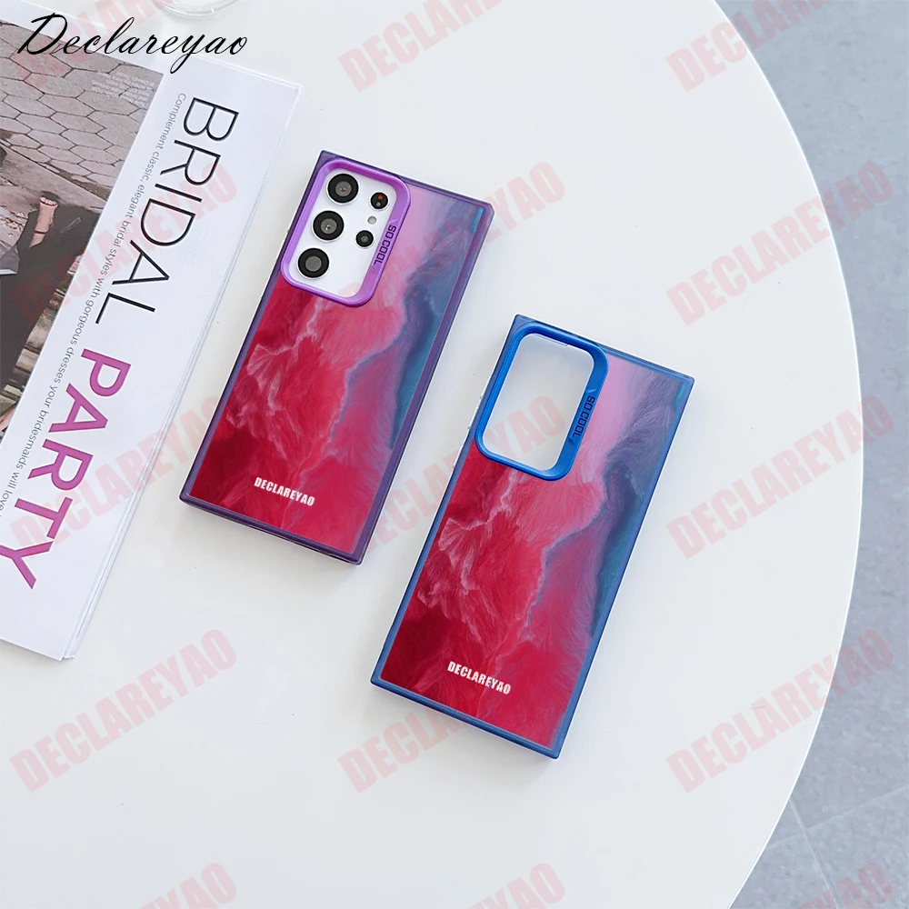 Personalized DIY Name Photo Custom Acrylic Hard Case For Tecno Spark 4 10 10C 6 GO 1S 2 2020 2021 2022 2024 20 Pro 20C 30C Cover