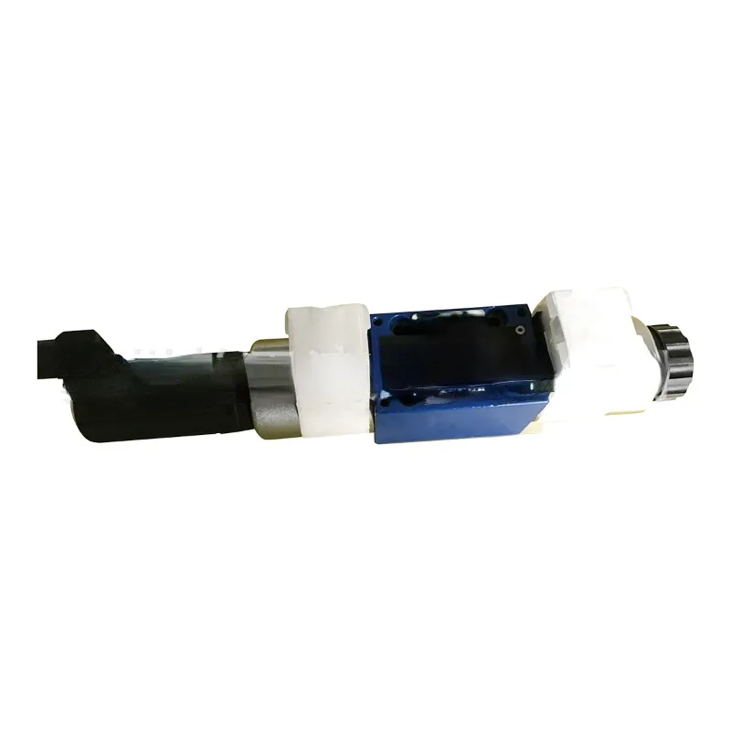 Ratio Reversing Valve 4wre6w16-21/G24k4/V