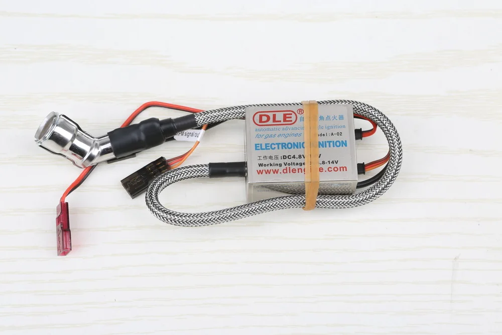 DLE Originele motoraccessoires DLE20RA DLE35RA DLE55RA Ontsteker CDI