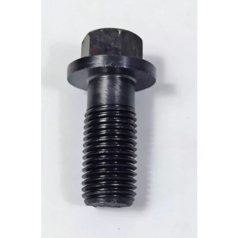 Drive Shaft Locking Bolt Screw Half-Shaft Locking Plate for Lovol Oubao TB404/524/554