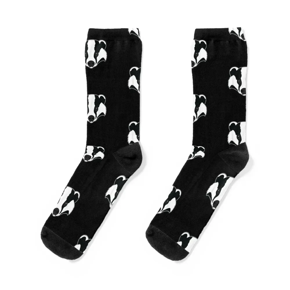 

Badger Animal Socks moving stockings Sports colored Stockings compression Mens Socks Women's