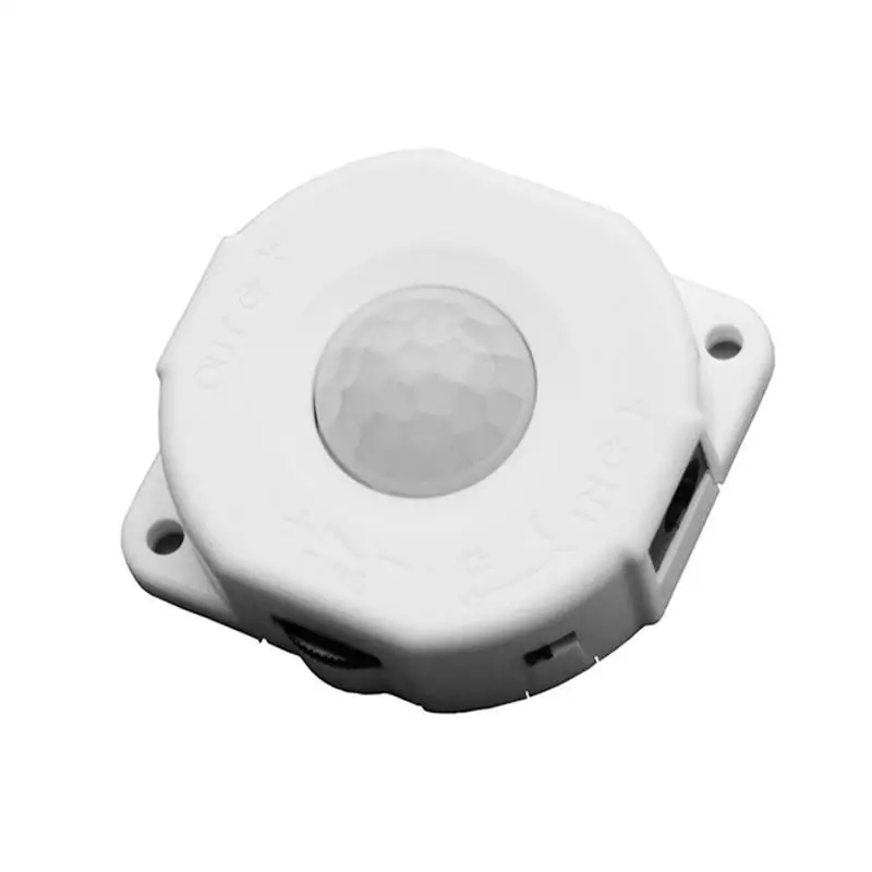 652F DC5-24V 6A LED Strip Lights Automatic Motion Switch Easy to Install