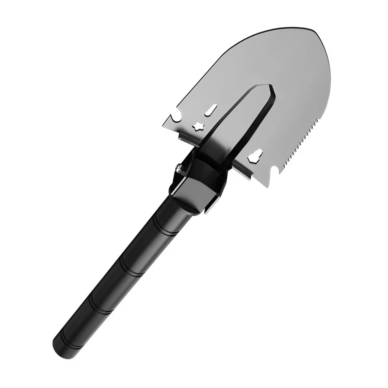 Sapper Shovel Garden Gardening Shovels Outdoor Camping Travel Spade Portable Mini Agricultural Hand Spades Multifunctional