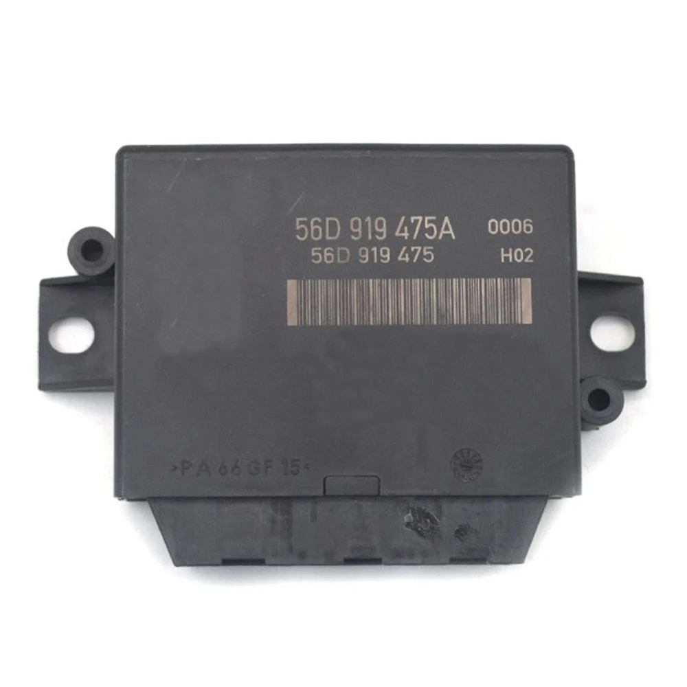 56D919475A Reversing Radar Module Assist Control Module For VW Passat B6 B7 Golfe MK6 Octavia Skoda