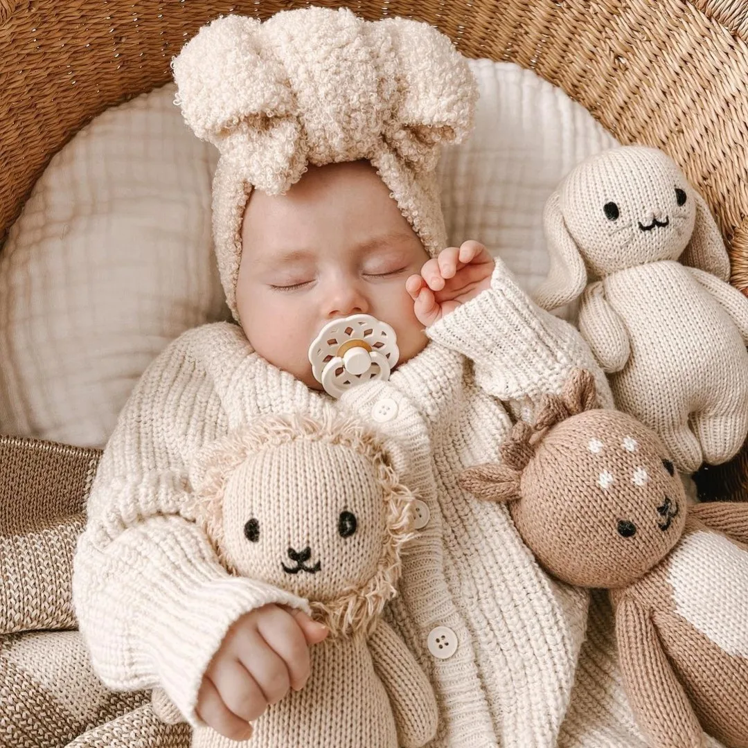 Diadema de invierno para bebé recién nacido, accesorios para el cabello para niña, tocado para niños, lazo grande, banda para el cabello de doble